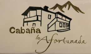 Cabaña La Afortunada